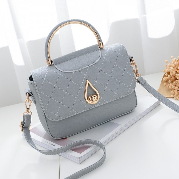 Ladies backpack female Korean fashion personality all-match MINI BAG BAG  BACKPACK BAG new tide - Women's Bags - Shoes & Bags Chinese online shopping  mall，at unbeatable great prices